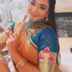 Bharatha Naidu Instagram – Feel this song …

Sundari shooting spot 
#cinnaponnu 

@suntv
