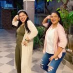 Bharatha Naidu Instagram – Dedicated to all 90’s kids😍 @actress_bharathanaidu_

#friendship #pattalam #vaazhke #friends #indhuarun #bharathanaidu #instagram #influencer #happygirl #happylife #blessed