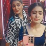 Bharatha Naidu Instagram – Cming episode ranjithame suntv don’t miss it to watch

Reel with @sivanya_official