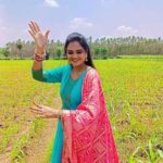 Bharatha Naidu Instagram - Feel greenerish 🍀☘️ Location: Tvm Pc : @bharath_krish_na