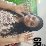 Bharatha Naidu Instagram - Quick get ready with me 2 / 30 days challenge