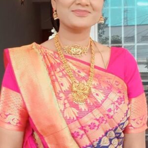 Bharatha Naidu Instagram - Hai hai haiiiii🧿🧿🧿