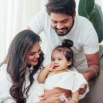 Bharatha Naidu Instagram - "Creating memories with our daughter that will forever warm our heart" " Turn moments into memories with our photography" - DM us for special offers. 💝👨‍👩‍👧. Create picture perfect memories in Chennai & Coimbatore @ 73580 60282 A Baby Company Luxury Photography Studio #Chennai | #Coimbatore #Newborn | #Kids | #Maternity | #Birthdays |#BabyShowers #coimbatorephotography #chennaiphotography #chennaifamilyphotoshoot #coimbatorefamilyphotoshoot # chennai daughters #coimbatoredaughters