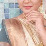 Bharatha Naidu Instagram - Chinna ponnu transformation 🔥🔥🔥