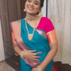 Bharatha Naidu Instagram - 🧿🧿🧿
