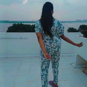 Bharatha Naidu Instagram - Expect dancing partner 

Do duet and post

Impressive duet I ill post in my profile and ill do invite collab

Waiting for best one