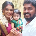 Bharatha Naidu Instagram – Pongal celebration with my pillars🔥💕🔥🎉👏💃