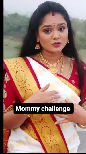 Bharatha Naidu Instagram - 💕🫰💕