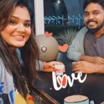 Bharatha Naidu Instagram – Feb 14 full day I expect to spend with my lover. But my lovers day was ended in gym 😭😭