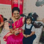 Bharatha Naidu Instagram – Don’t miss to end

Va vellathil povom🤣🤣🤣🤣

Fun with my chellam @lithanya_sivabalan_official