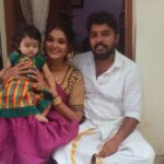 Bharatha Naidu Instagram – Pongal celebration with my pillars🔥💕🔥🎉👏💃