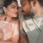 Bharatha Naidu Instagram – Romantic wife 🔥vs🔥 unromantic husband

Perfect couple🤫🤫🤫
