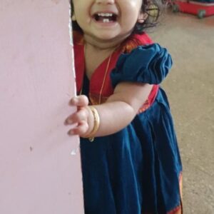 Bharatha Naidu Instagram - குளு குளு வெண்பனி போல.....