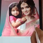 Bharatha Naidu Instagram – Happy mother’s day 

My little one @laya_bharath 

U full fill my life chlm. Day by day I admire u , I addicted u… Without u im nothing. My love always with u. Love u chlm. Next year mommy ku ne wish pananum im waiting  ok😘😘