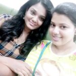 Bharatha Naidu Instagram - Unaku Nan thonai yeanaku nee thonai... Nanbiii da 💕💕🫰💕💕💕 Tag ur uyir thozhi💝 vr crossing 9 th yr of friendship Kannu patteum suthi podanum dddd🧿