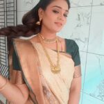 Bharatha Naidu Instagram - How's my look 🧿🧿🧿🧿