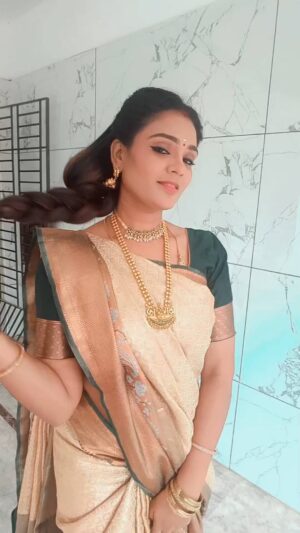 Bharatha Naidu Instagram - How's my look 🧿🧿🧿🧿
