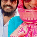 Bharatha Naidu Instagram - Sume oru bike ride 🛵🍀