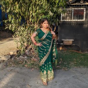 Bharti Koli Instagram - 