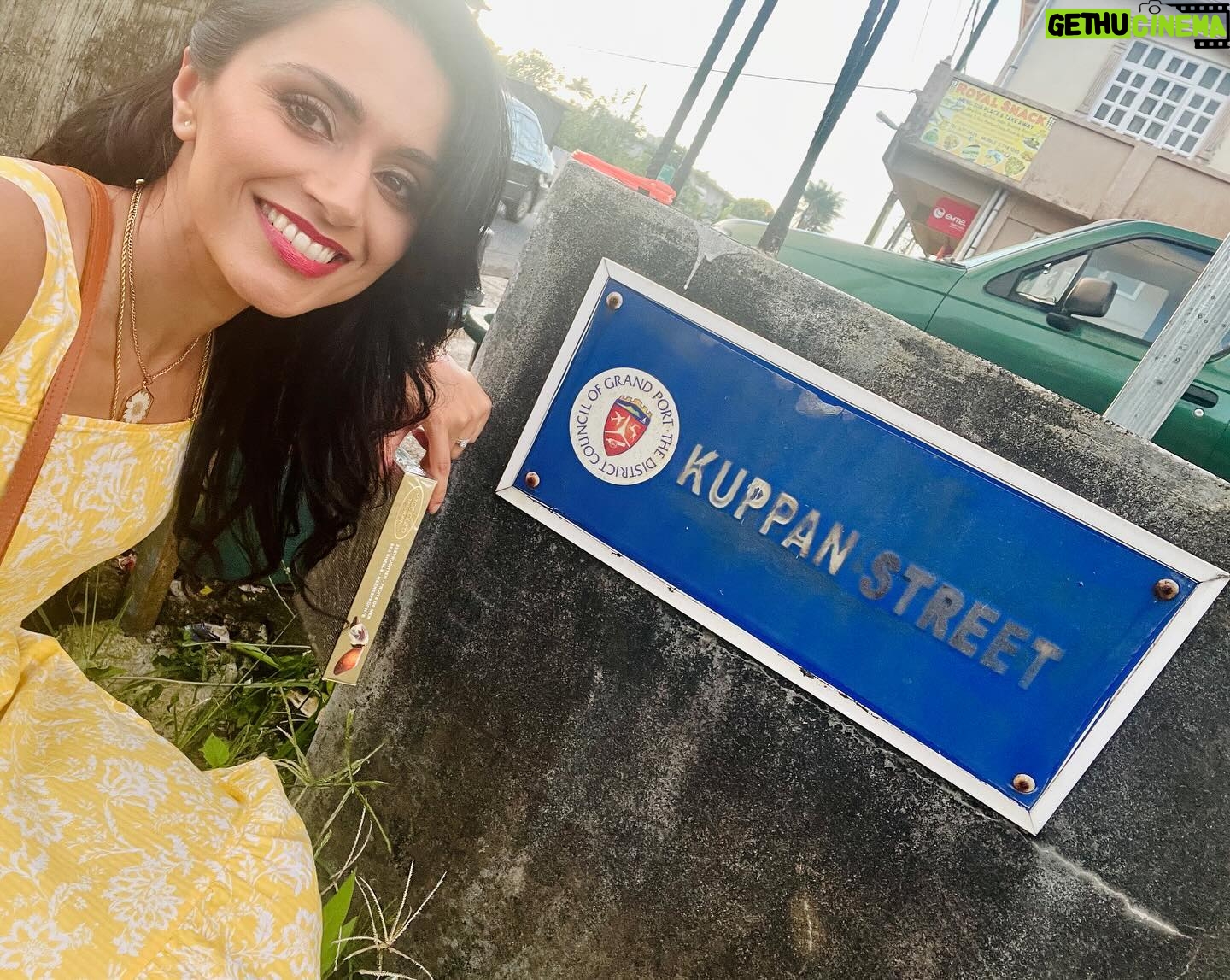 Bhavna Limbachia - 3 Likes - Mrs K ā„ļø
.
.
.
.
.
#mauritiusš²šŗ #mauritius #indian š²šŗš®š³š§æ