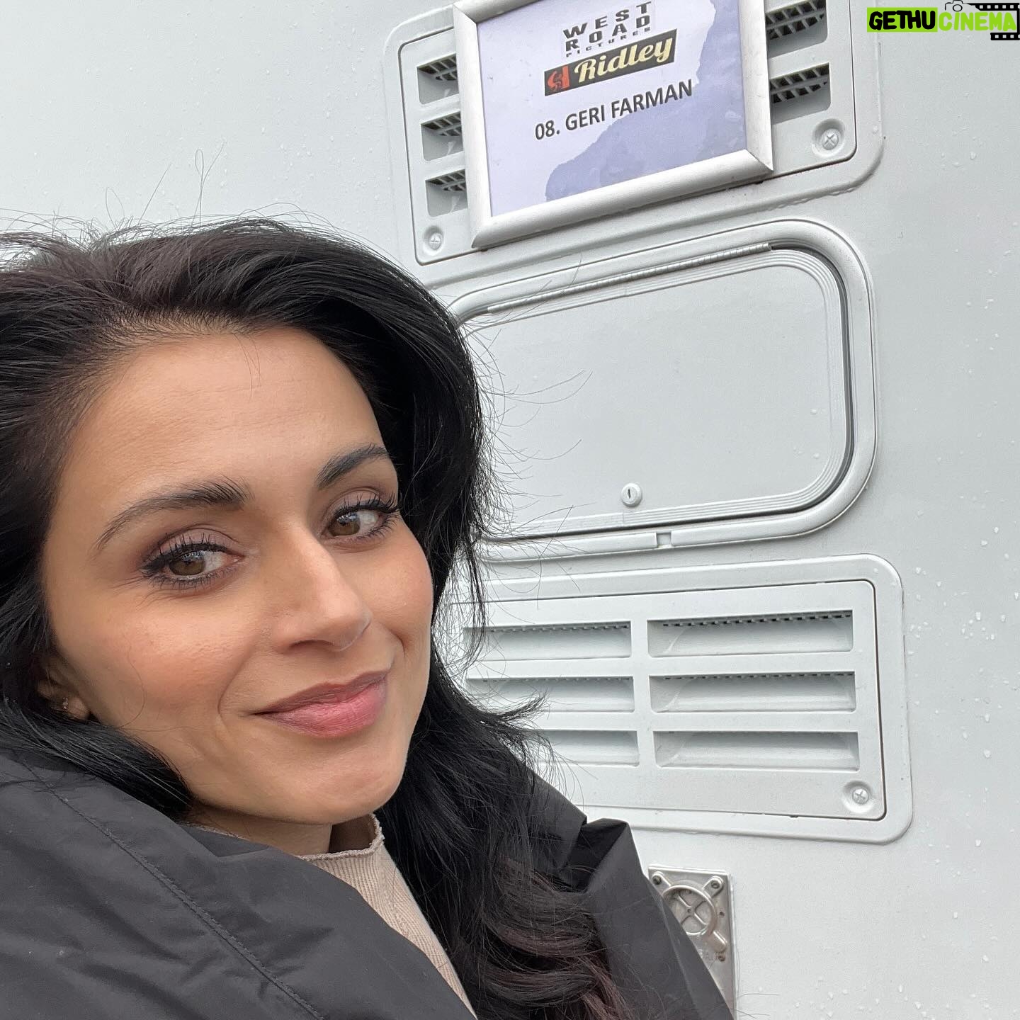 Bhavna Limbachia - 3 Likes - Thatās a wrap on Ridley S2š¬š· What a lovely bunch š„° Thank you to my amazing on-screen wifey @bronaghwaugh & @taz.a.j for making the last few months so special ā„ļø
.
.
.
.
#Ridley #itv #drama #tv #westroadpictures #adriandunbar