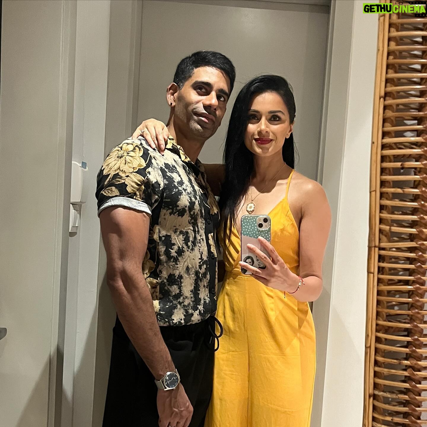 Bhavna Limbachia - 3 Likes - Mauritius š²šŗā„ļø
In 24 hours.. I watched the sun rise, we danced to live music, we laughed, we ate, we drank, we went on a glass bottom boat, we snorkelled, he went water skiing (Iām not there yet- baby steps) We took a salsa class, we swam in the sea and I read a book and relaxed on the beach.
@preskilislandresort is definitely worth a visit. This is NOT an ad. Just wanted to show our appreciation for the hotel and hard working staff šš½ā„ļøš§æ