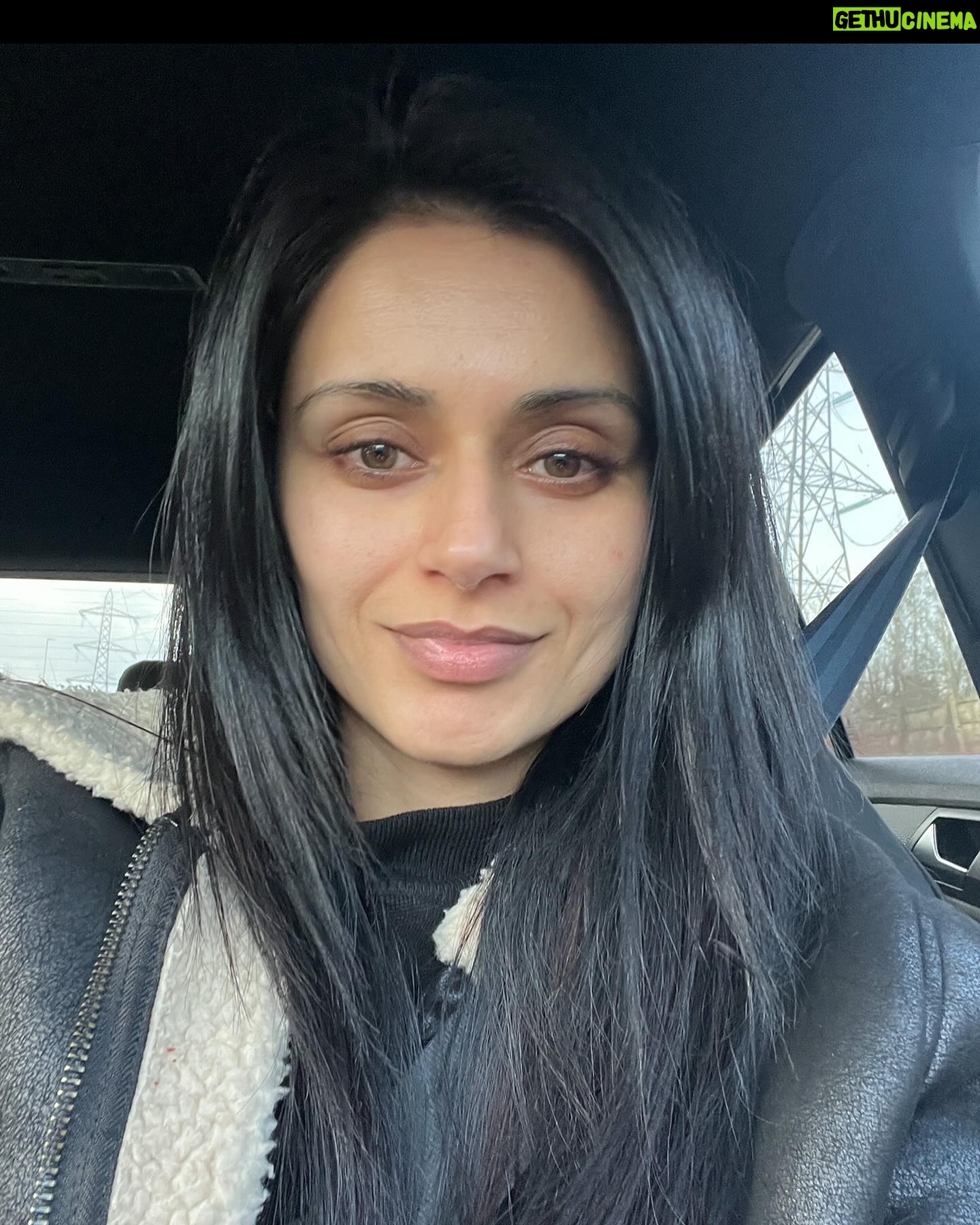 Bhavna Limbachia - 3 Likes - 2024 Me ā„ļø Authenticity is key āØ