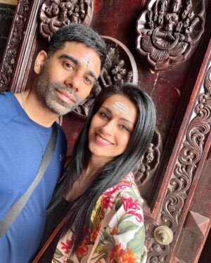 Bhavna Limbachia Instagram - Mauritius Temples 🇲🇺🕉️
.
.
.
.
.
.
.
#mauritiustemples🇲🇺 #mauritiustemples #mauritius