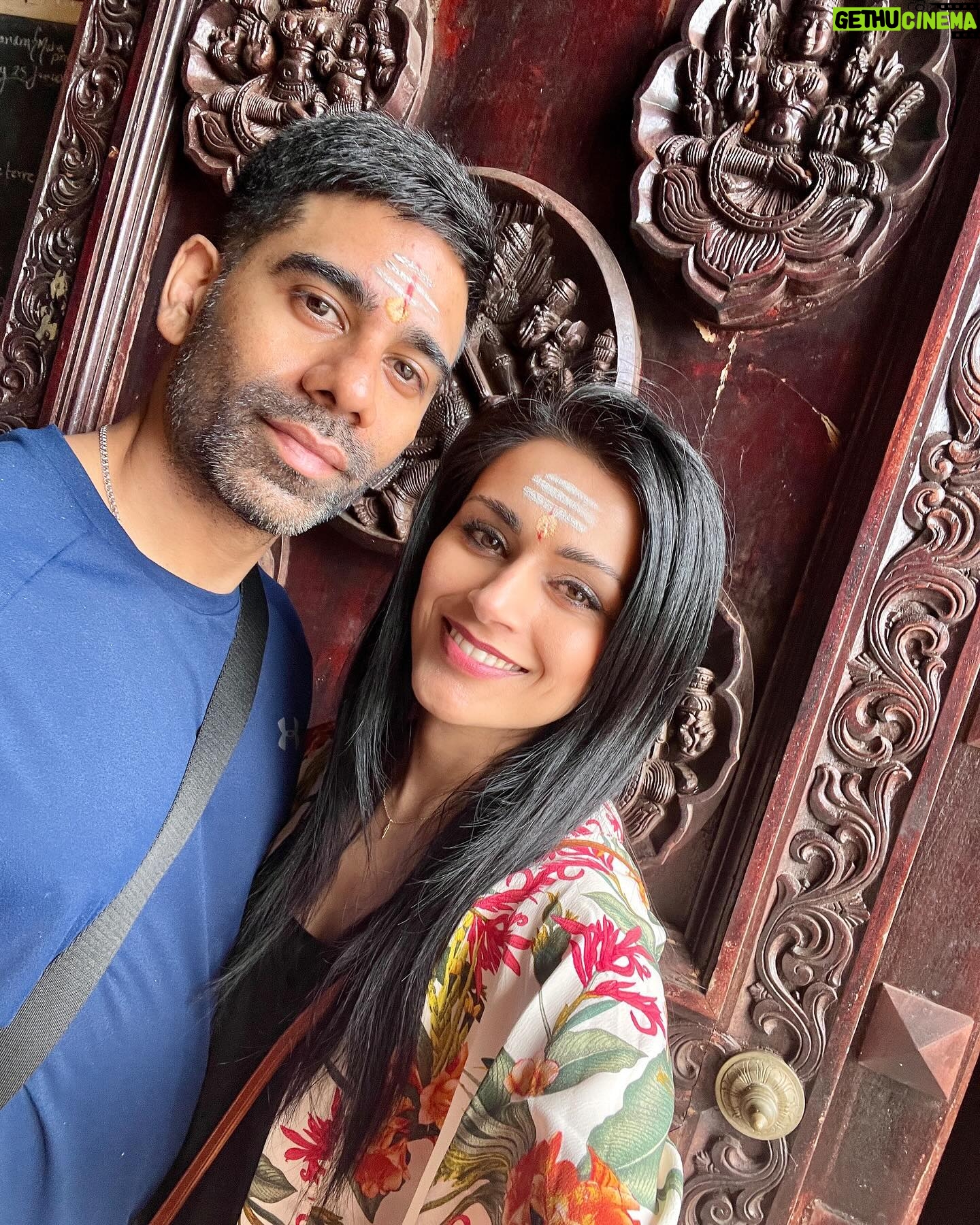 Bhavna Limbachia - 3 Likes - Mauritius Temples š²šŗšļø
.
.
.
.
.
.
.
#mauritiustemplesš²šŗ #mauritiustemples #mauritius