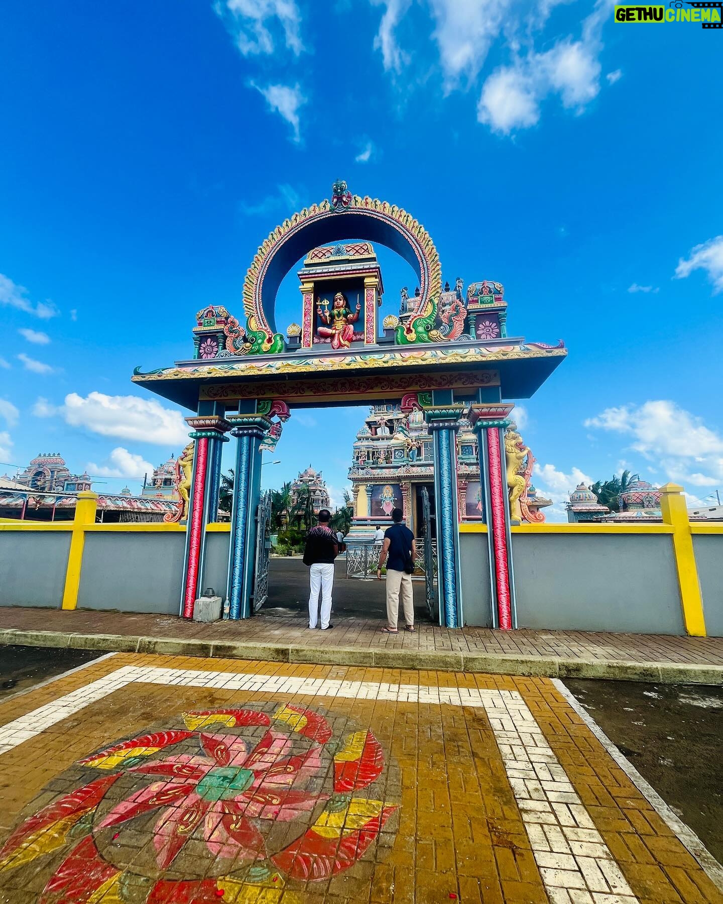 Bhavna Limbachia - 3 Likes - Mauritius Temples š²šŗšļø
.
.
.
.
.
.
.
#mauritiustemplesš²šŗ #mauritiustemples #mauritius