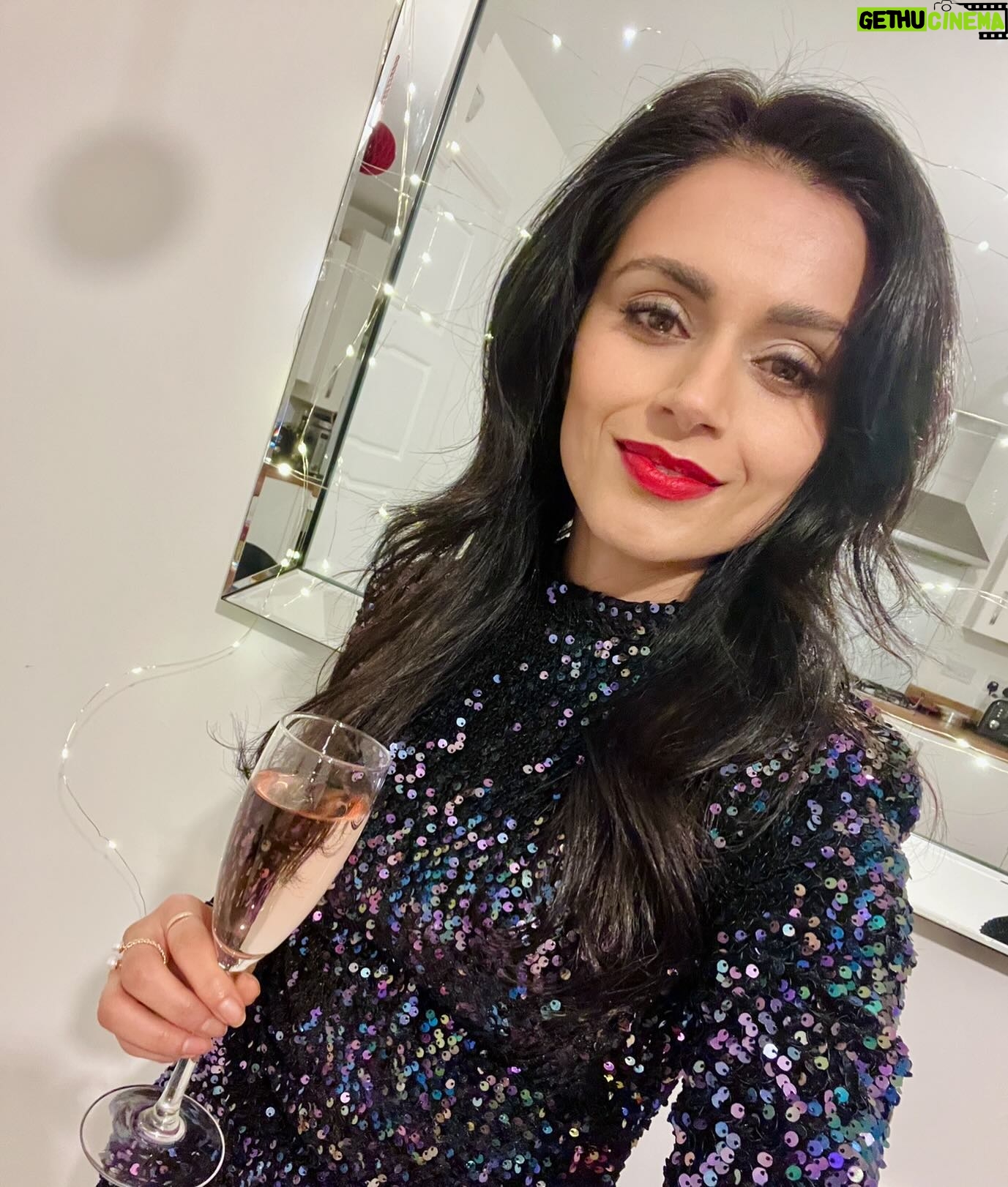 Bhavna Limbachia - 3 Likes - Merry Christmas ā„ļø
.
.
.
.
.
.
#christmas #grateful #thankful
