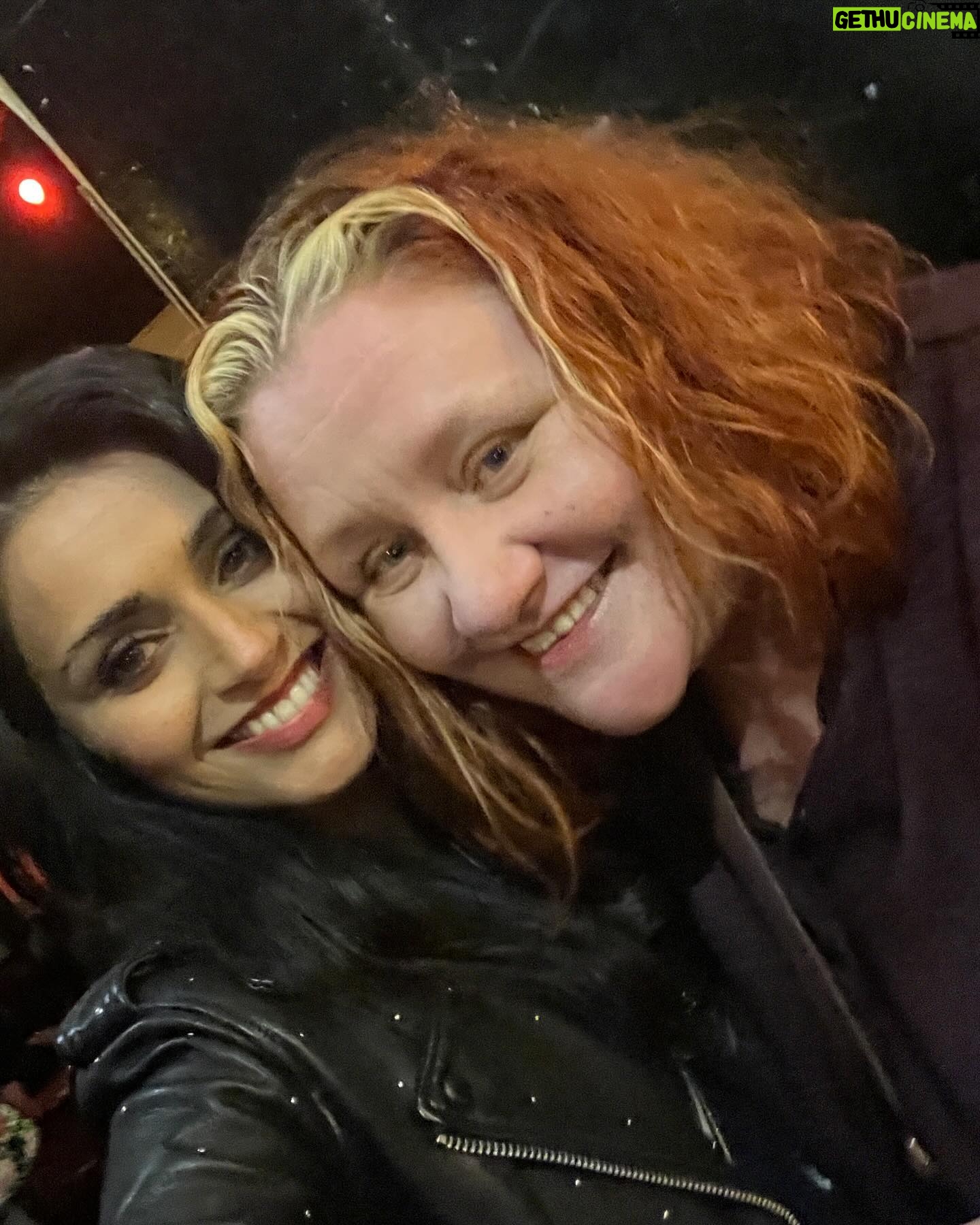 Bhavna Limbachia - 3 Likes - What a night! @bronaghgallagher you superstar!š„You blew me away with your talent and energy. One of the kindest people I know. Keep shining āØš xxx