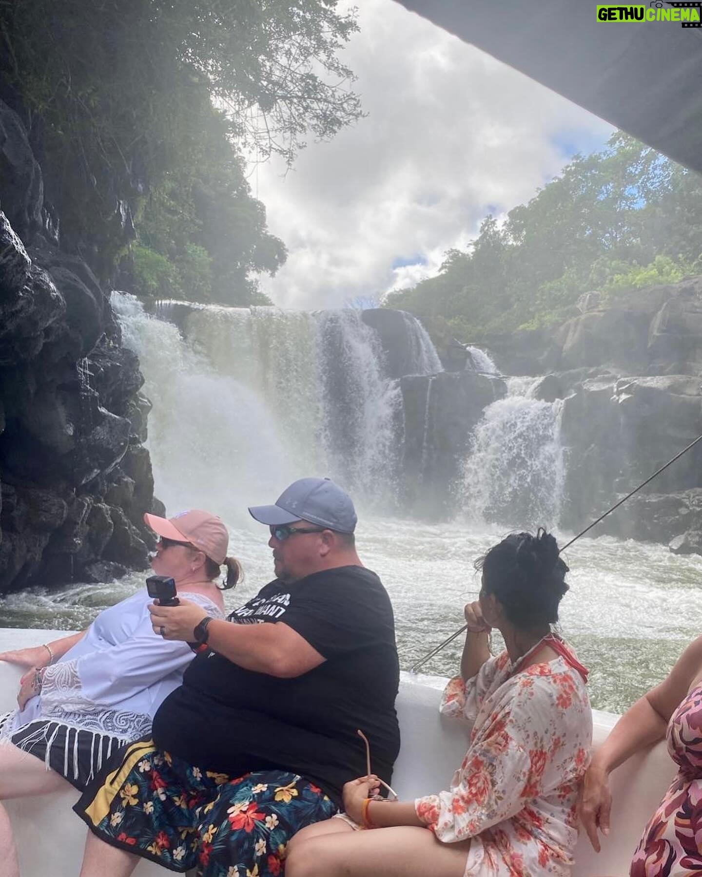 Bhavna Limbachia - 3 Likes - Catamaran Cruise from Blue Bay to Ile Aux Cerf
Snorkelling | Lighthouse Island | Swimming | Dolphin spotting | Shopping | Beach BBQ Lunch Ile Aux Cerf | Dancing | Waterfall
#mauritius #catamaran #catamarancruise #mauritiusš²šŗ ā„ļøšš½š§æ