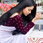 Bhavya Sri Instagram - 🤍❤️😍🤍❤️😍