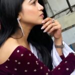 Bhavya Sri Instagram - 🤍❤️😍🤍❤️😍