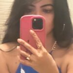 Bhavya Sri Instagram - 💟🫶🤍🤎🤎🤎🤎🤎