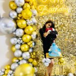 Bhavya Sri Instagram - It’s my birthday🖤14 Jan🖤♥️thank you for your love and support n your wishes♥️