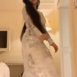 Bhavya Sri Instagram - 🕊️🤍❤️