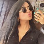 Bhavya Sri Instagram - 🍂💫❤️❤️❤️❤️🥰🥰🍂⭐️