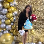 Bhavya Sri Instagram - It’s my birthday🖤14 Jan🖤♥️thank you for your love and support n your wishes♥️