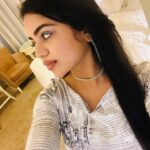 Bhavya Sri Instagram - 🤍🕊️ #world #me #nature #pure #glow #motherearth #instafashion #instalike
