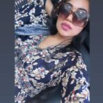 Bhavya Sri Instagram - 🐣…😘🤗❤️❤️❤️😍🥰🤗🤗♨️