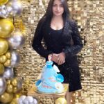 Bhavya Sri Instagram - It’s my birthday🖤14 Jan🖤♥️thank you for your love and support n your wishes♥️