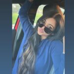 Bhavya Sri Instagram - 😍😍❤️❤️😍😍❤️❤️