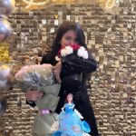 Bhavya Sri Instagram - It’s my birthday🖤14 Jan🖤♥️thank you for your love and support n your wishes♥️
