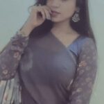 Bhavya Sri Instagram - 😍😍😍😍😍