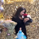 Bhavya Sri Instagram - It’s my birthday🖤14 Jan🖤♥️thank you for your love and support n your wishes♥️