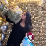 Bhavya Sri Instagram - It’s my birthday🖤14 Jan🖤♥️thank you for your love and support n your wishes♥️