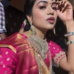 Bhavya Sri Instagram - 🥀☺️🥀☺️