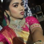 Bhavya Sri Instagram - 🥀☺️🥀☺️